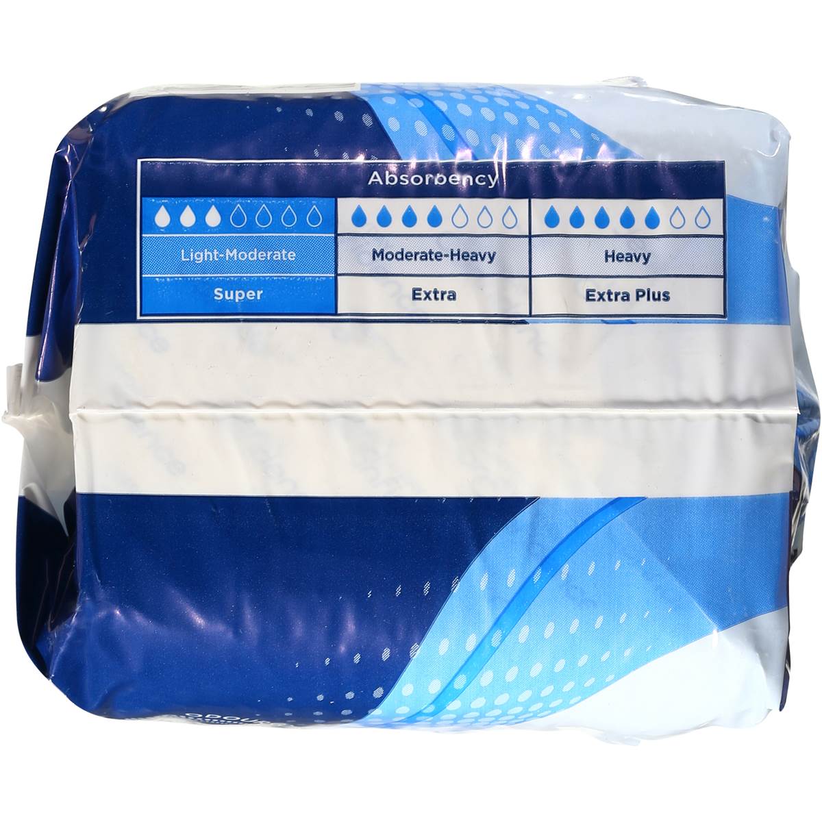 Select Incontinence Super Pads 16 Pack Woolworths