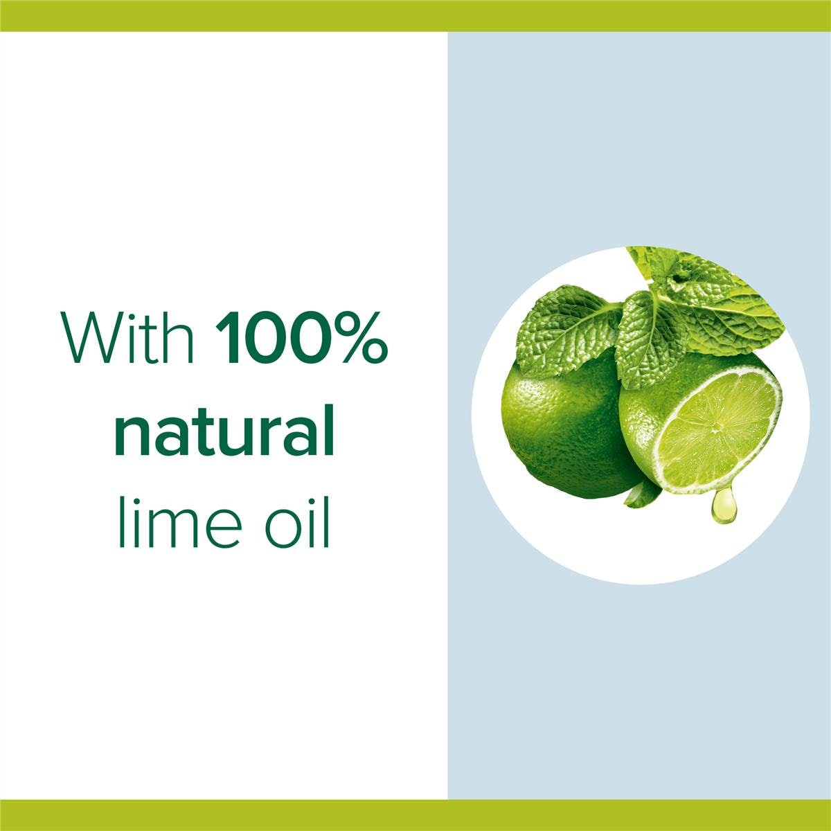 Palmolive Liquid Hand Wash Antibacterial Soap Lime Refill 1l Woolworths