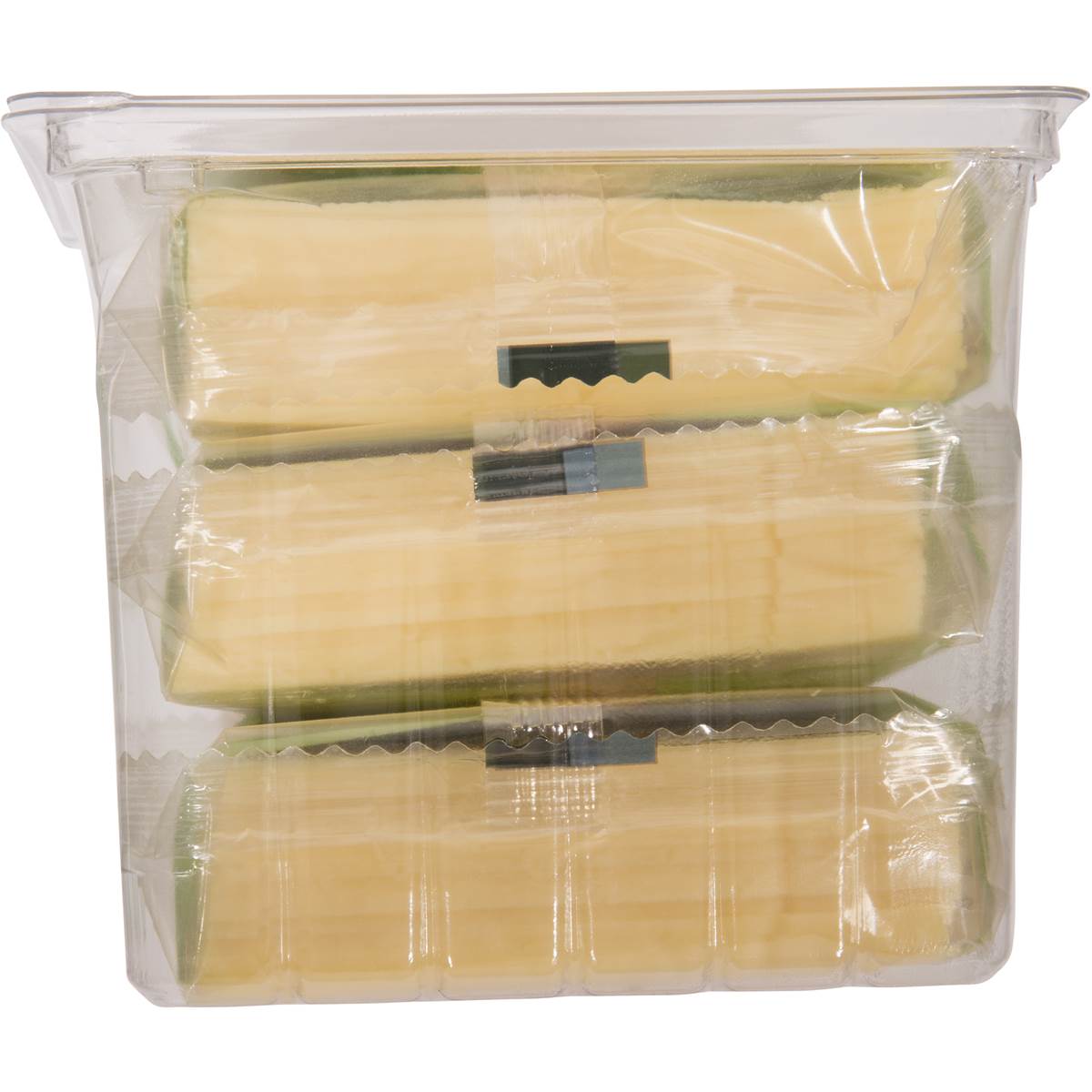 Woolworths Tasty Cheese Slices 750g Woolworths