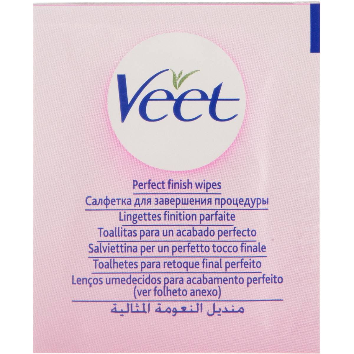 Veet Easy Hair Removal Wax Electrical Roll On Kit 50ml Woolworths