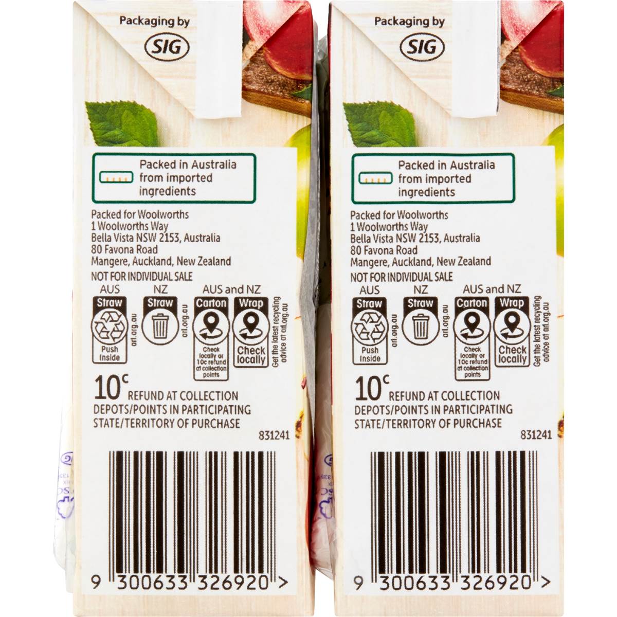 woolworths-apple-juice-6x250ml-woolworths