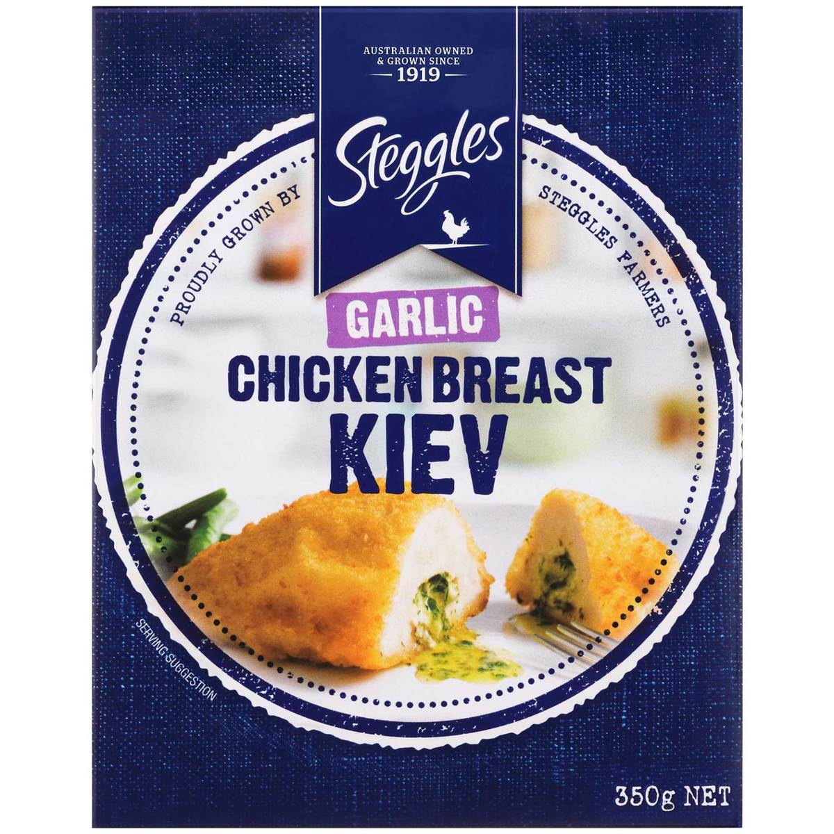Steggles Frozen Chicken Kiev Kiev 350g Woolworths steggles-frozen-chicken-kiev-kiev-350g-woolworths
