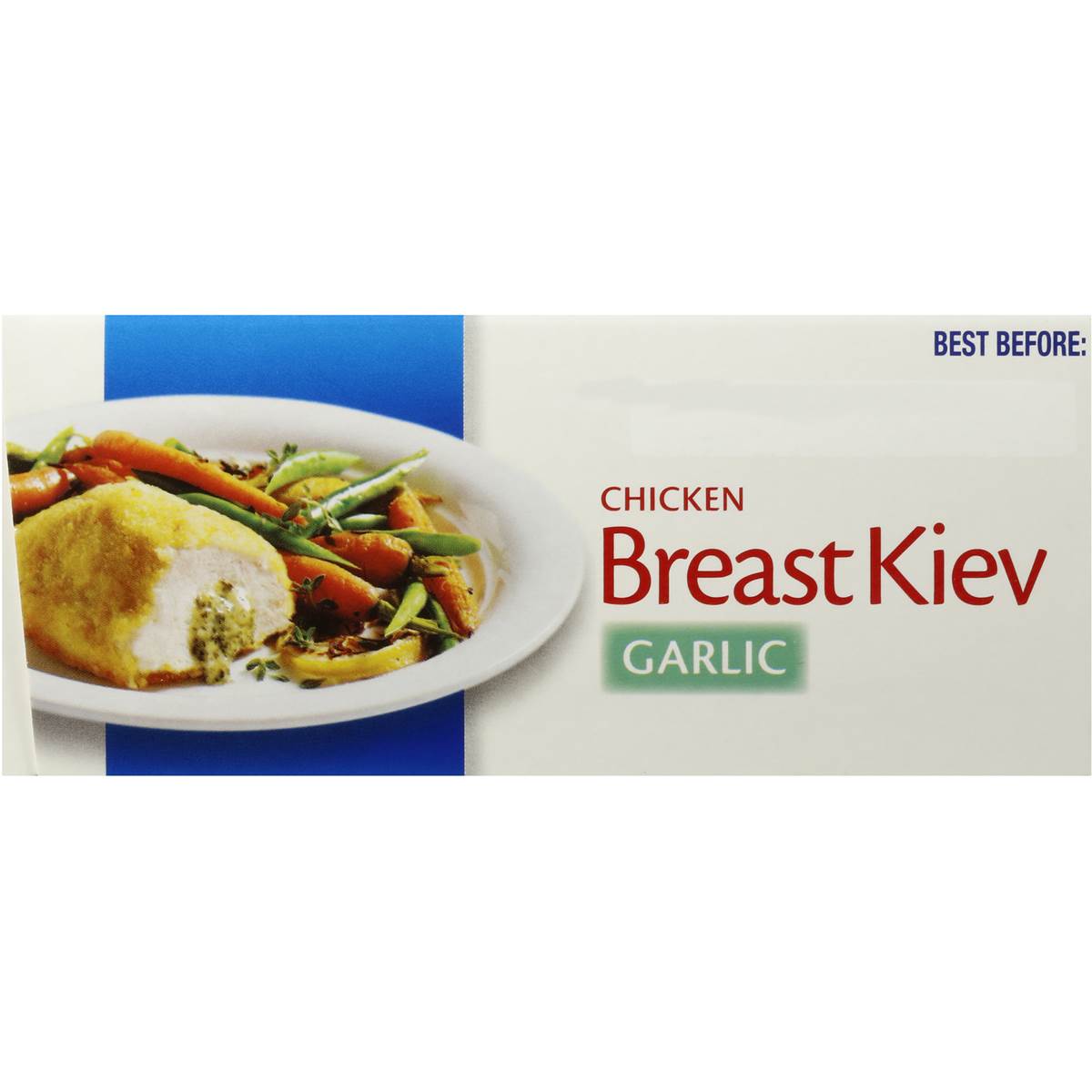 Steggles Frozen Chicken Kiev Kiev 350g Woolworths