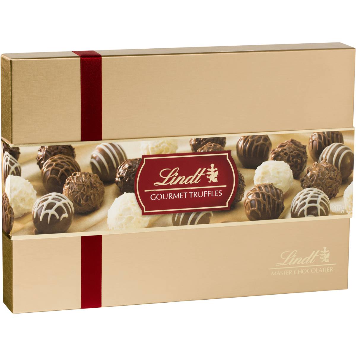 Indulge In Chocolate Heaven: Lindt Gourmet Truffles, A Symphony Of Rich Flavors