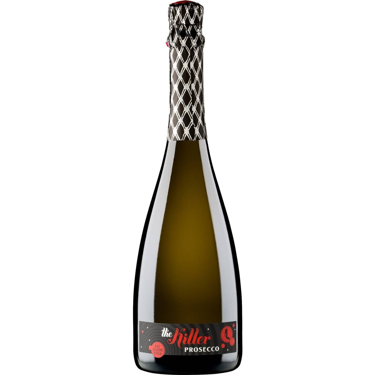 The Killer Prosecco