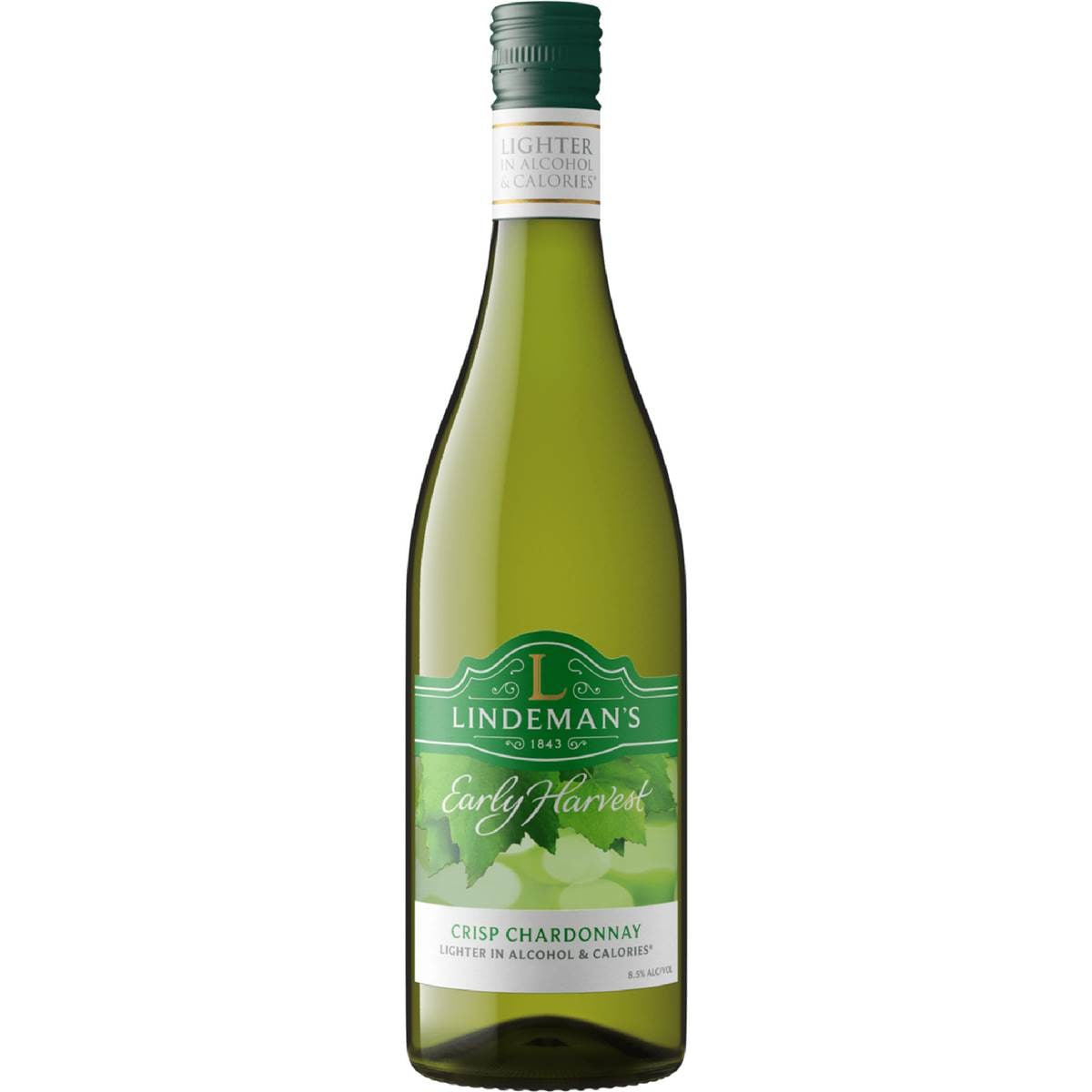 Lindeman's Early Harvest Crisp Chardonnay 750ml