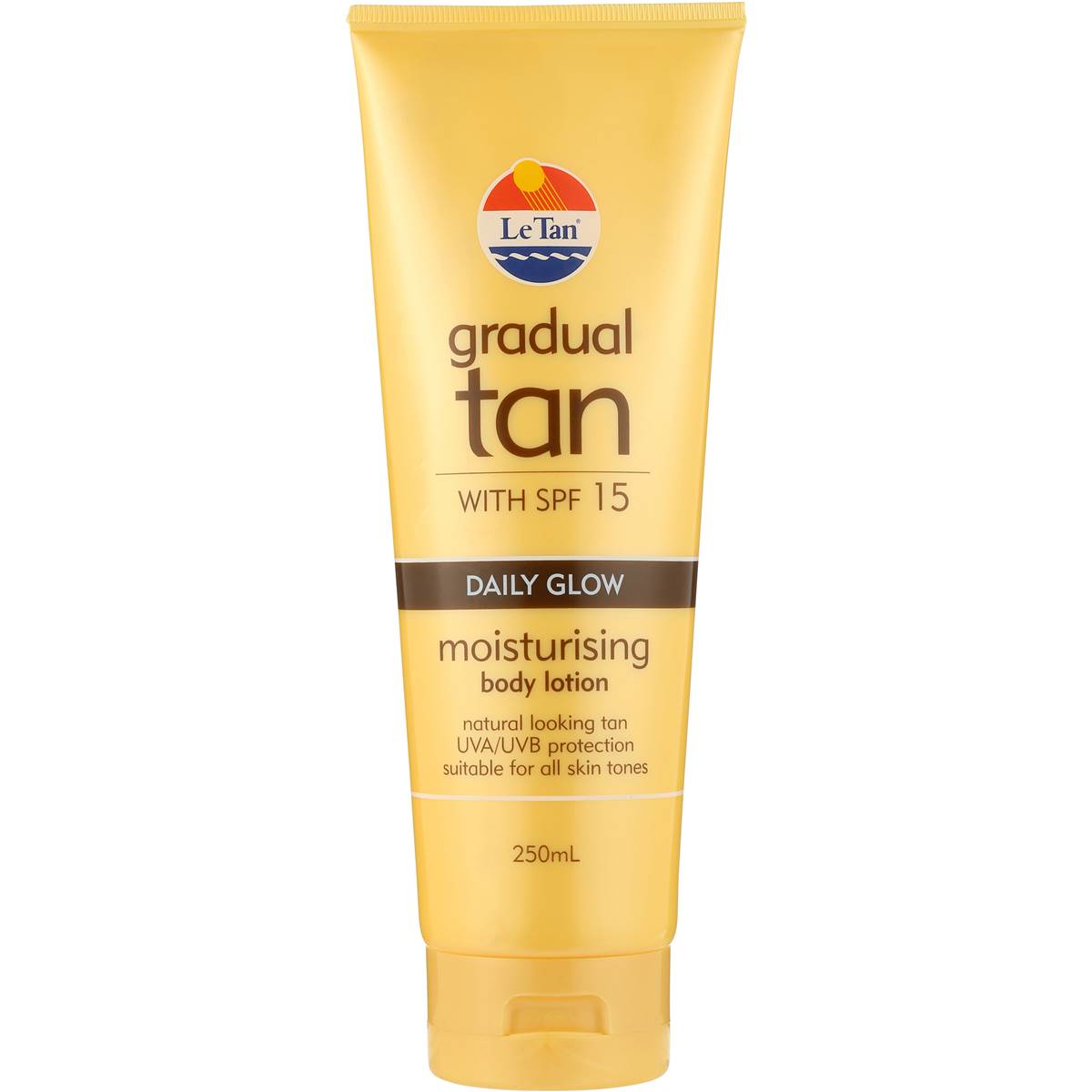 woolworths le tan sunscreen