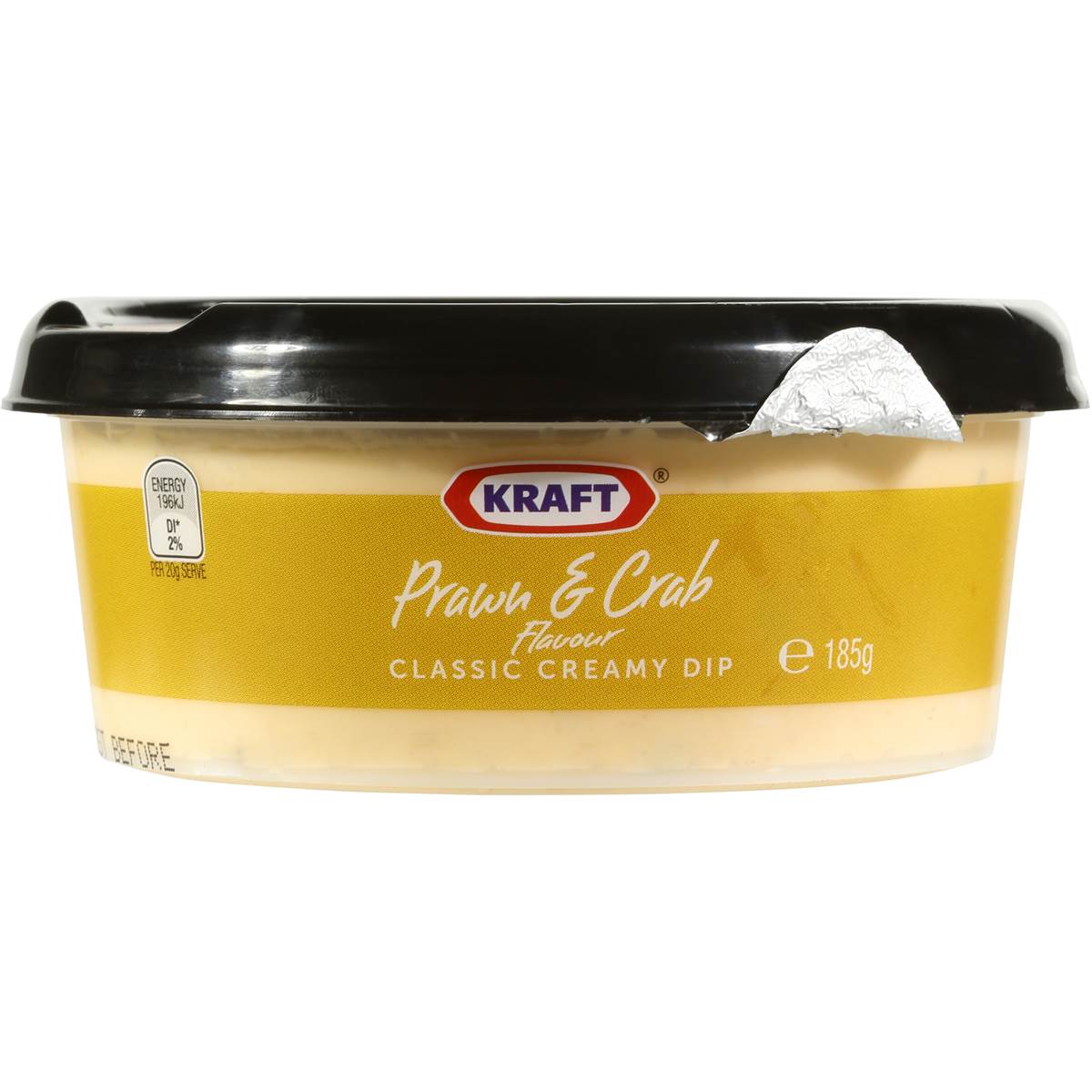 kraft french onion dip woolworths