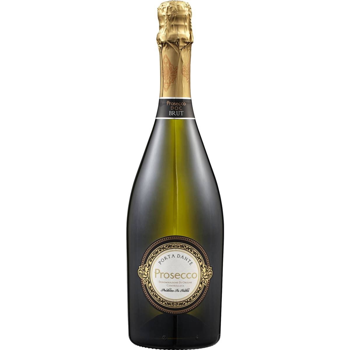 Porta Dante Prosecco 750ml | Woolworths