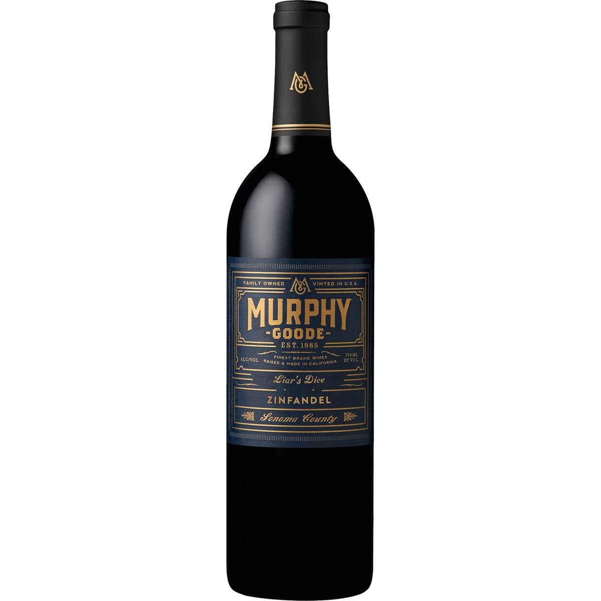 Murphy Goode Liars Dice Zinfandel