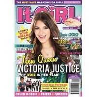 It Girl