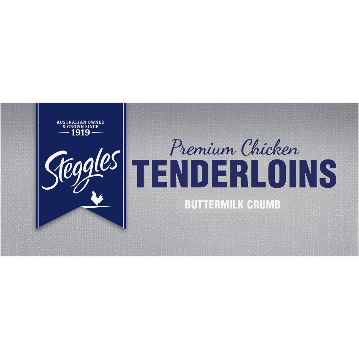 Steggles Chicken Tenderloins Butter Milk 400g Woolworths