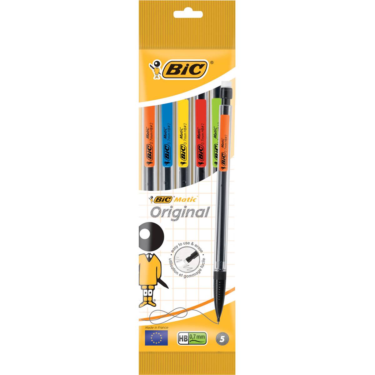 Bic Matic Original Pens