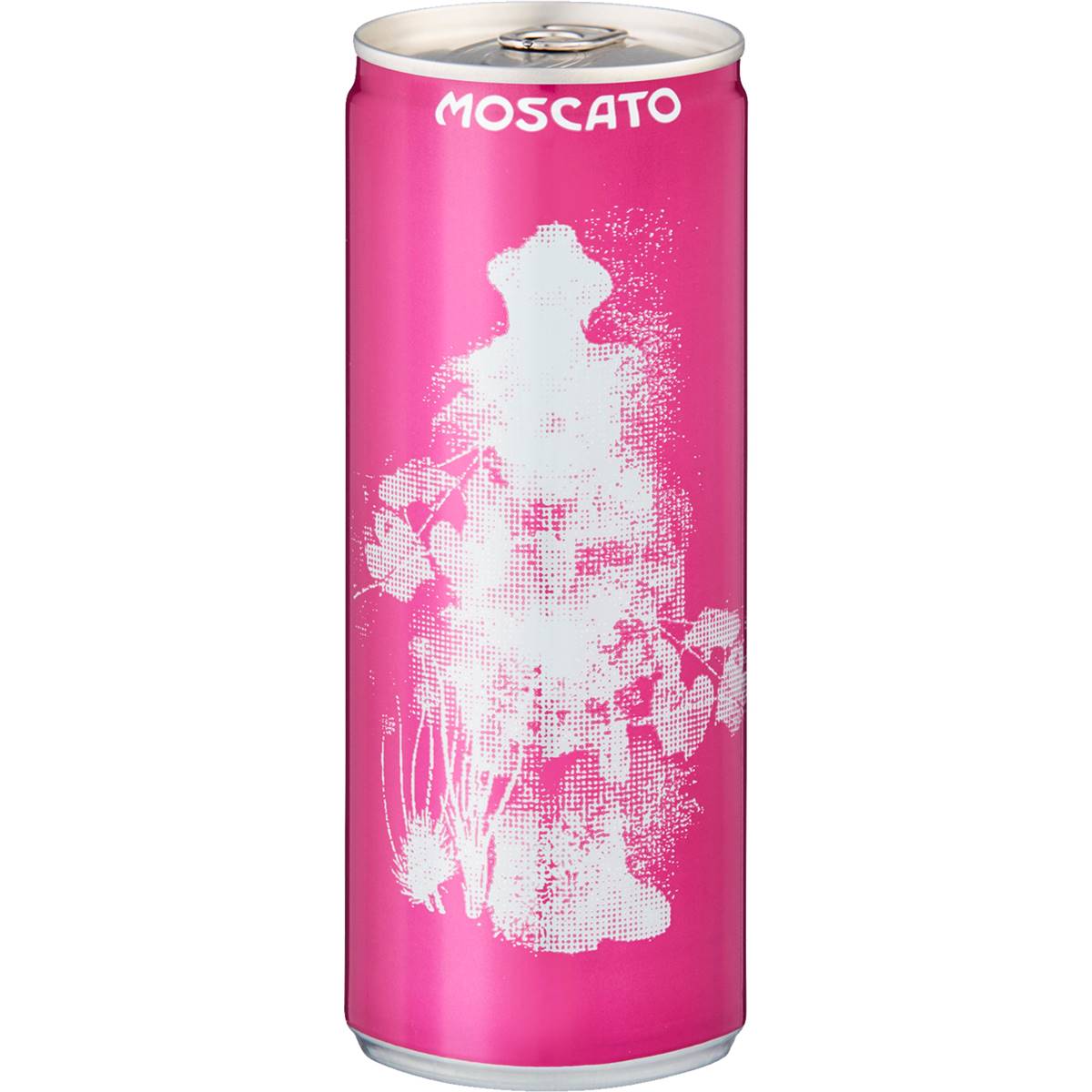 Innocent Bystander Moscato Can