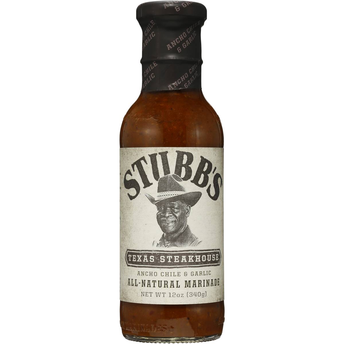 Stubb's | Woolworths