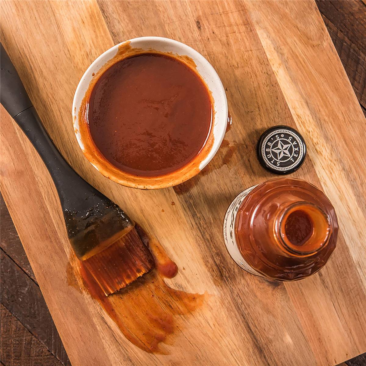 Stubb's Original Bbq Sauce Sauce 510g | Woolworths
