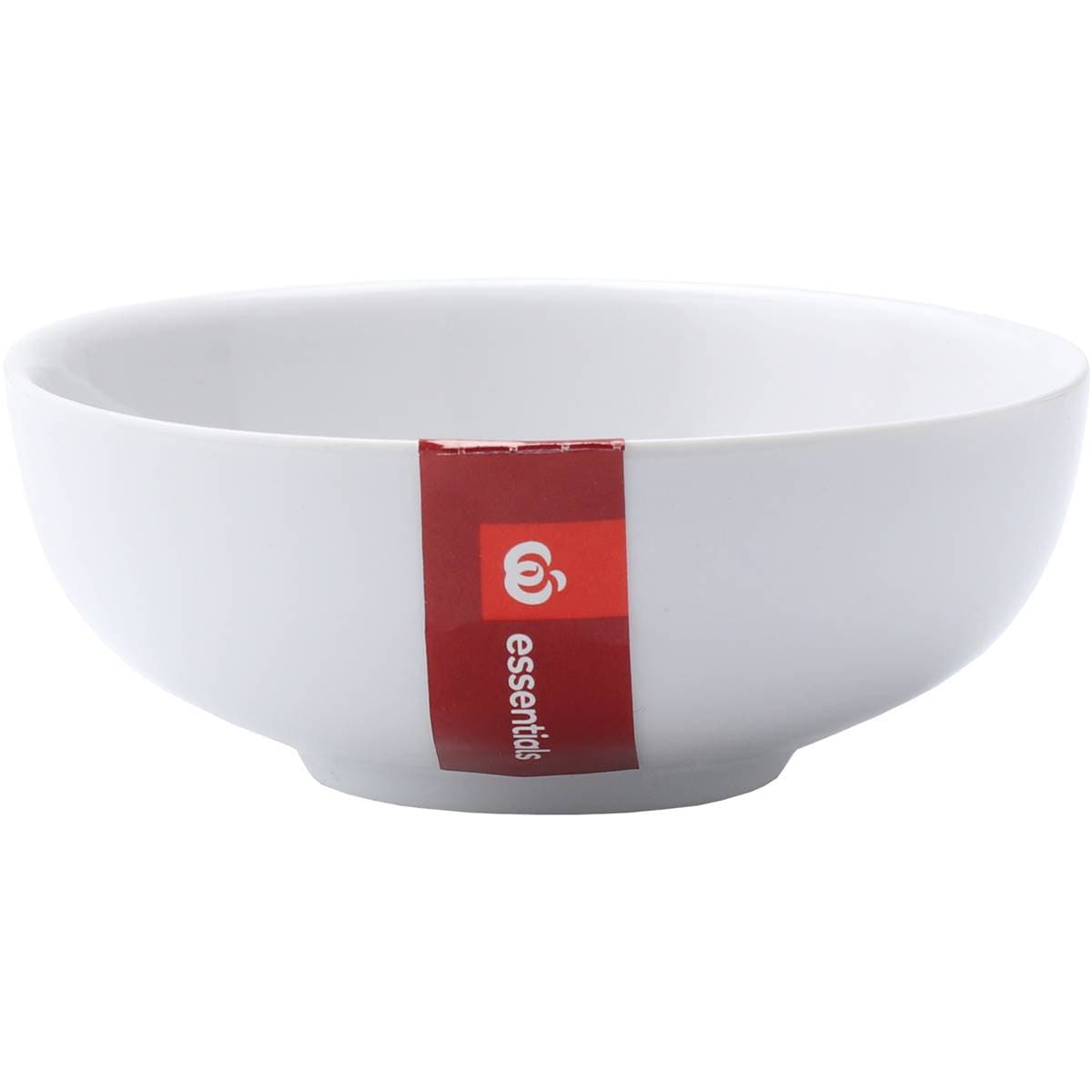 Essentials Dinnerware Sauce Dish 9x3.5cm Each Woolworths
