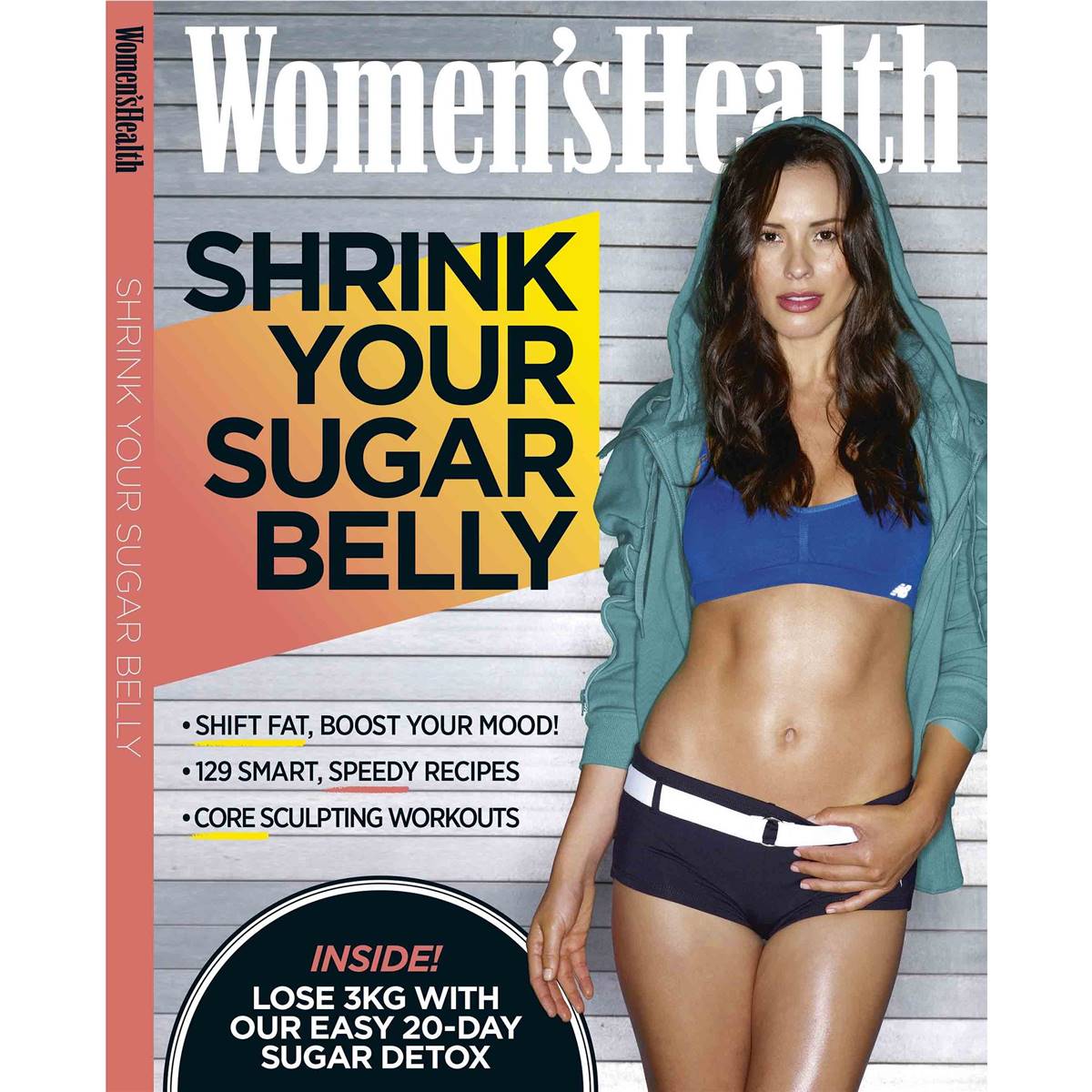 Women's Health Training Guide No.2