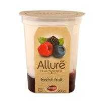 Allure By Tempo Frost Fruits Yoghurt