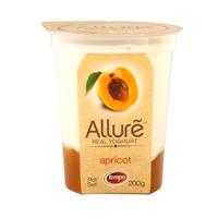Allure By Tempo Apricot Yoghurt