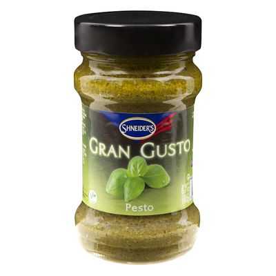 Shneider's Pesto Sauce Pesto