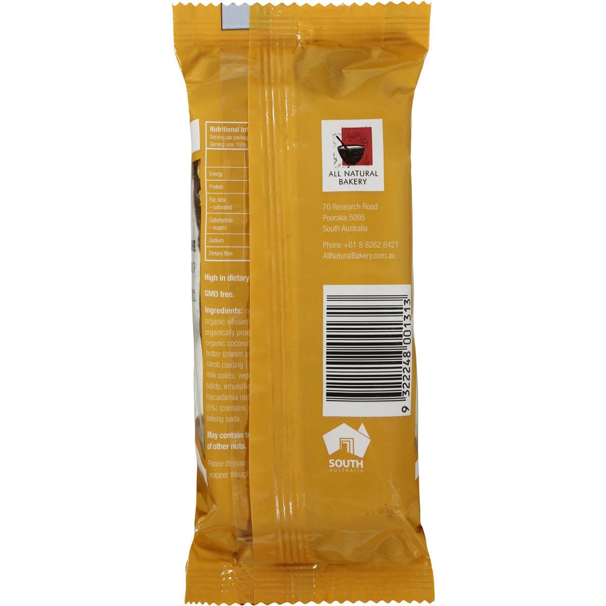 apricot bars woolworths