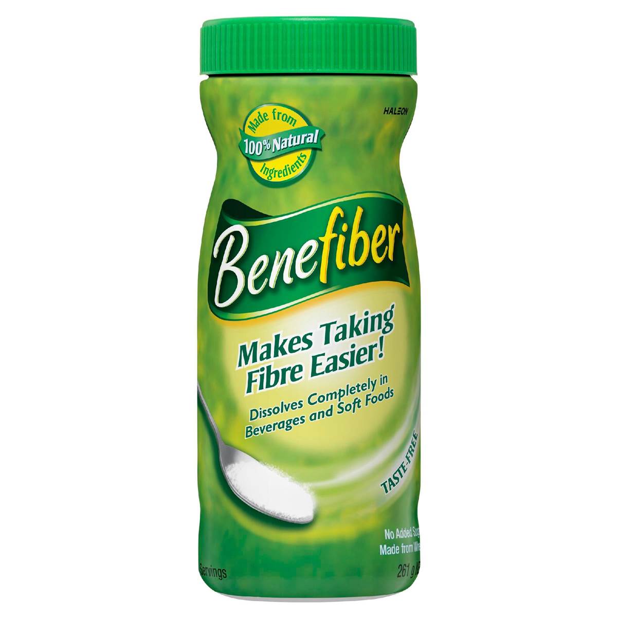 Benefiber Natural Fibre Supplement