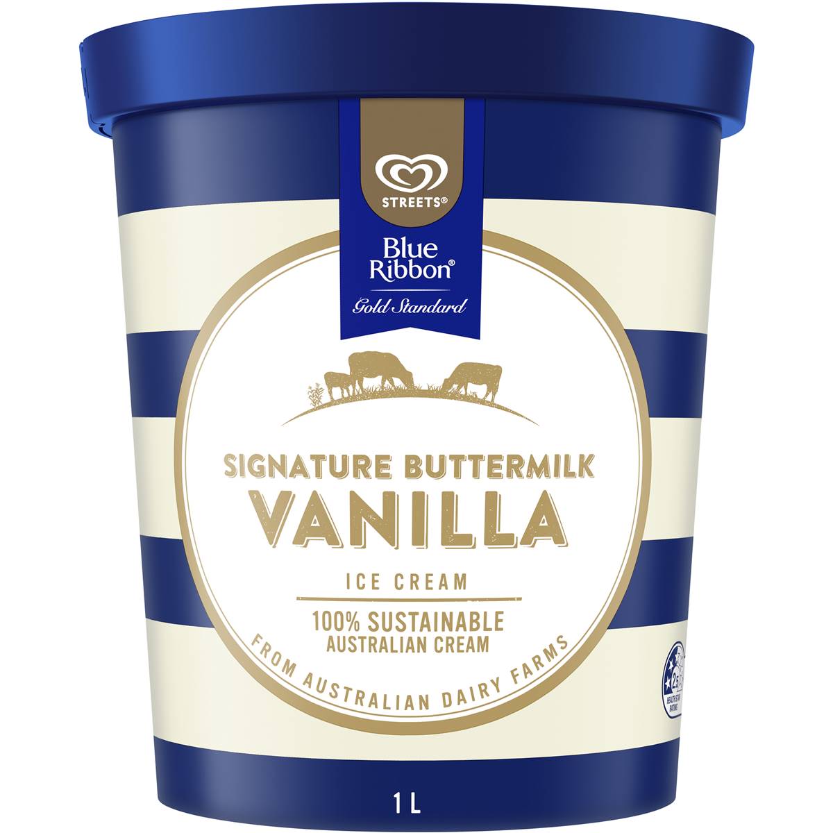 blue-ribbon-buttermilk-vanilla-ice-cream-tub-1l-woolworths