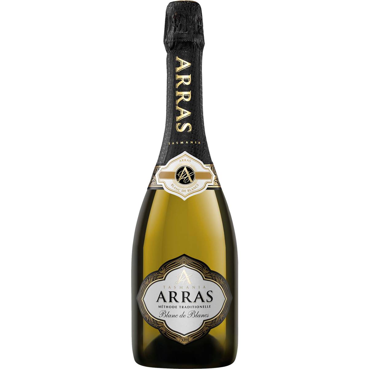 House Of Arras Blanc De Blancs 750ml Woolworths