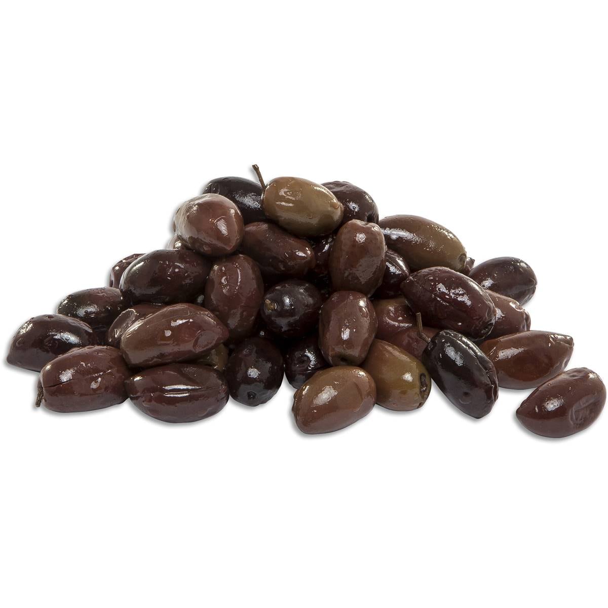 Woolworths Whole Plain Kalamata Olives Extra Jumbo Per Kg Woolworths
