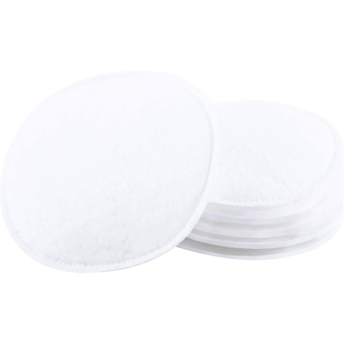 Swisspers Cotton Large Make Up Pads 50 Pack Woolworths