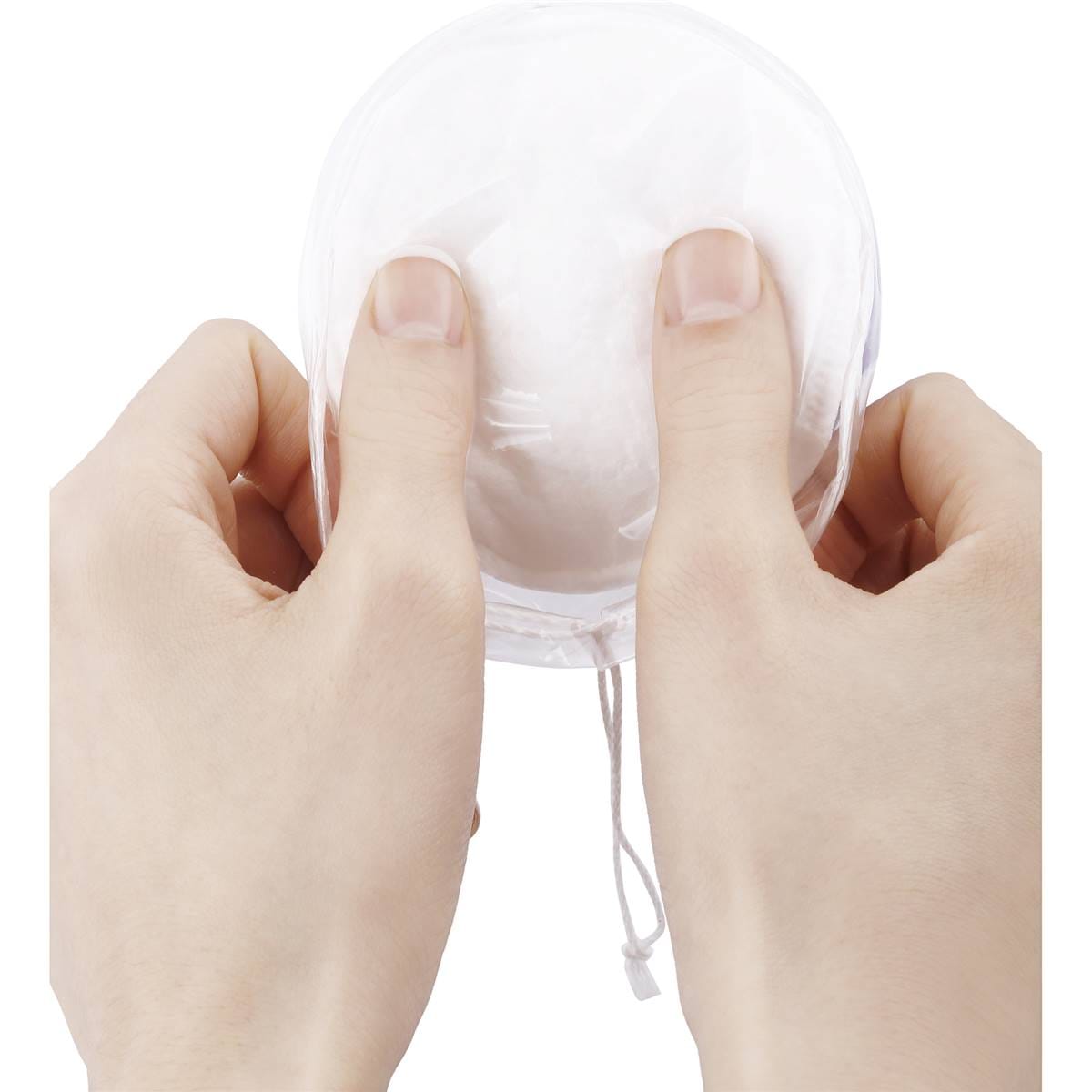 Swisspers Cotton Large Make Up Pads 50 Pack Woolworths