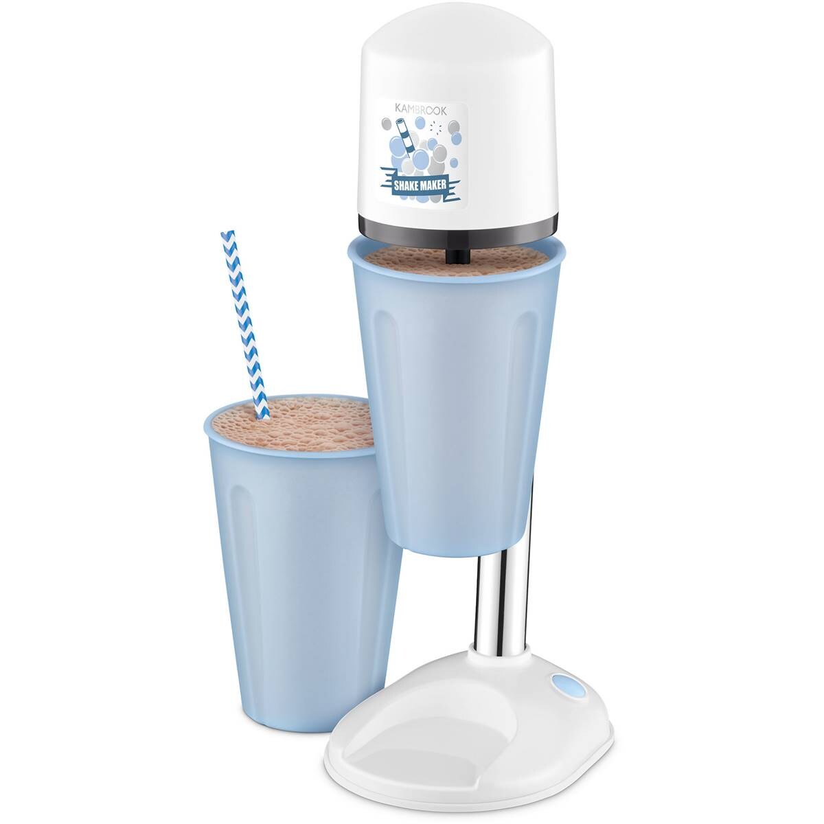 Kambrook Milkshake Maker Each Woolworths
