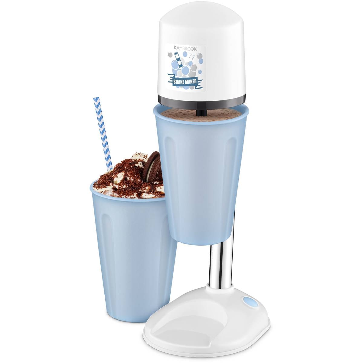 Kambrook Milkshake Maker Each | Woolworths