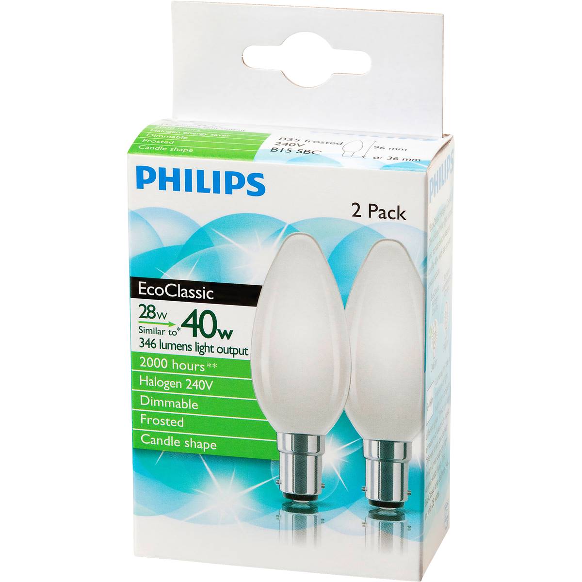 E14 bulb 40w deals woolworths