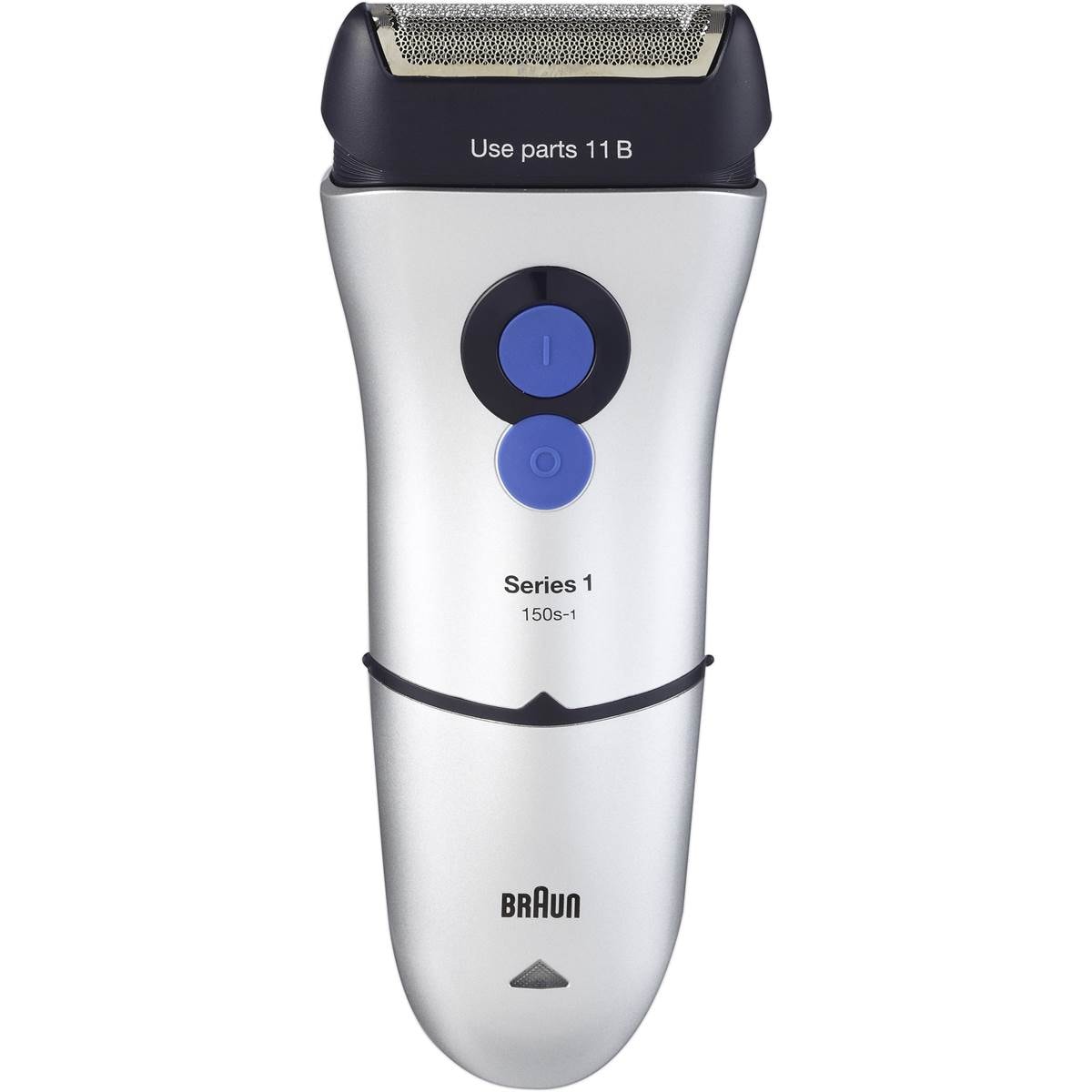 Braun Series 1 Smart Foil Smooth Convenient Shaver 150s Each | Woolworths