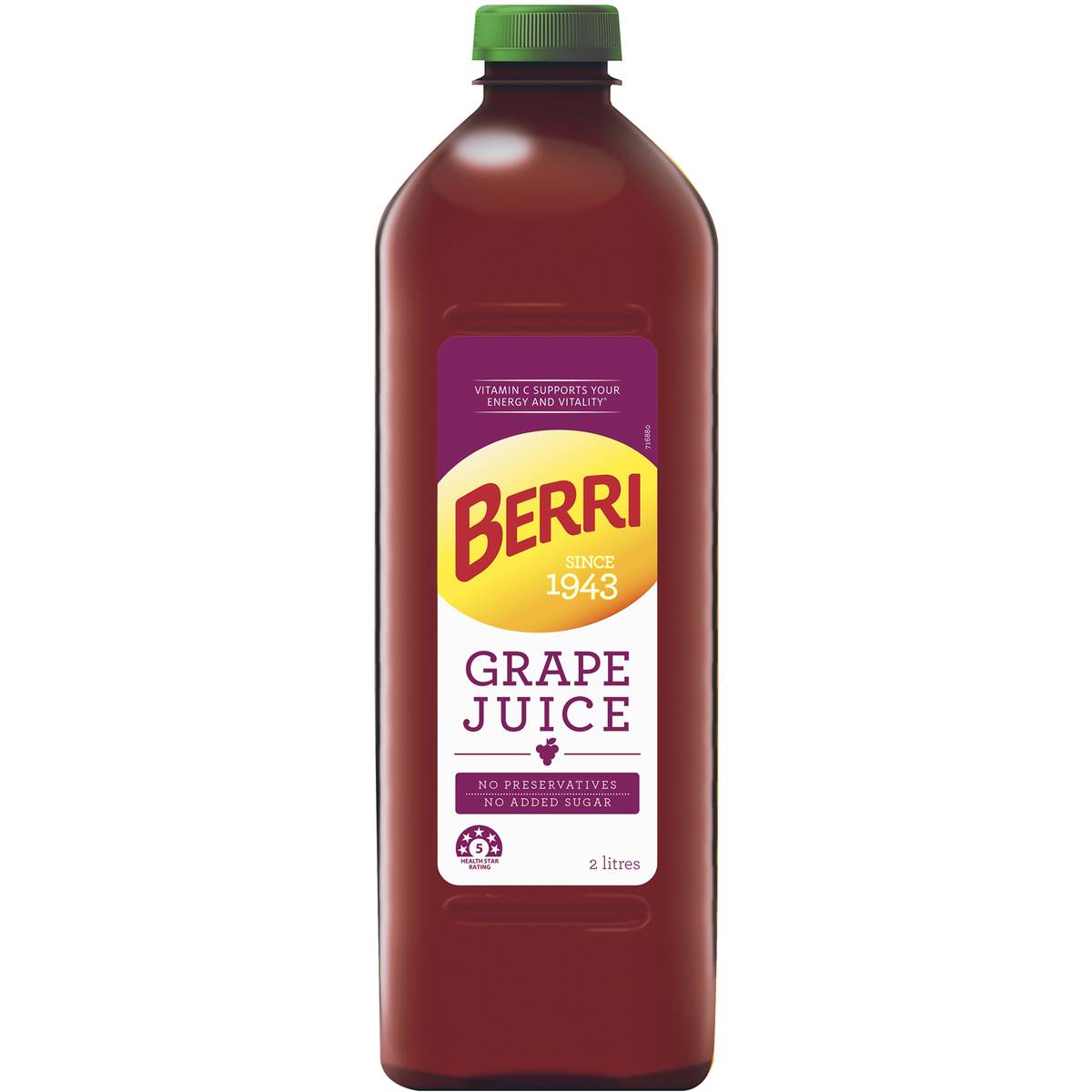 Berri Grape Juice