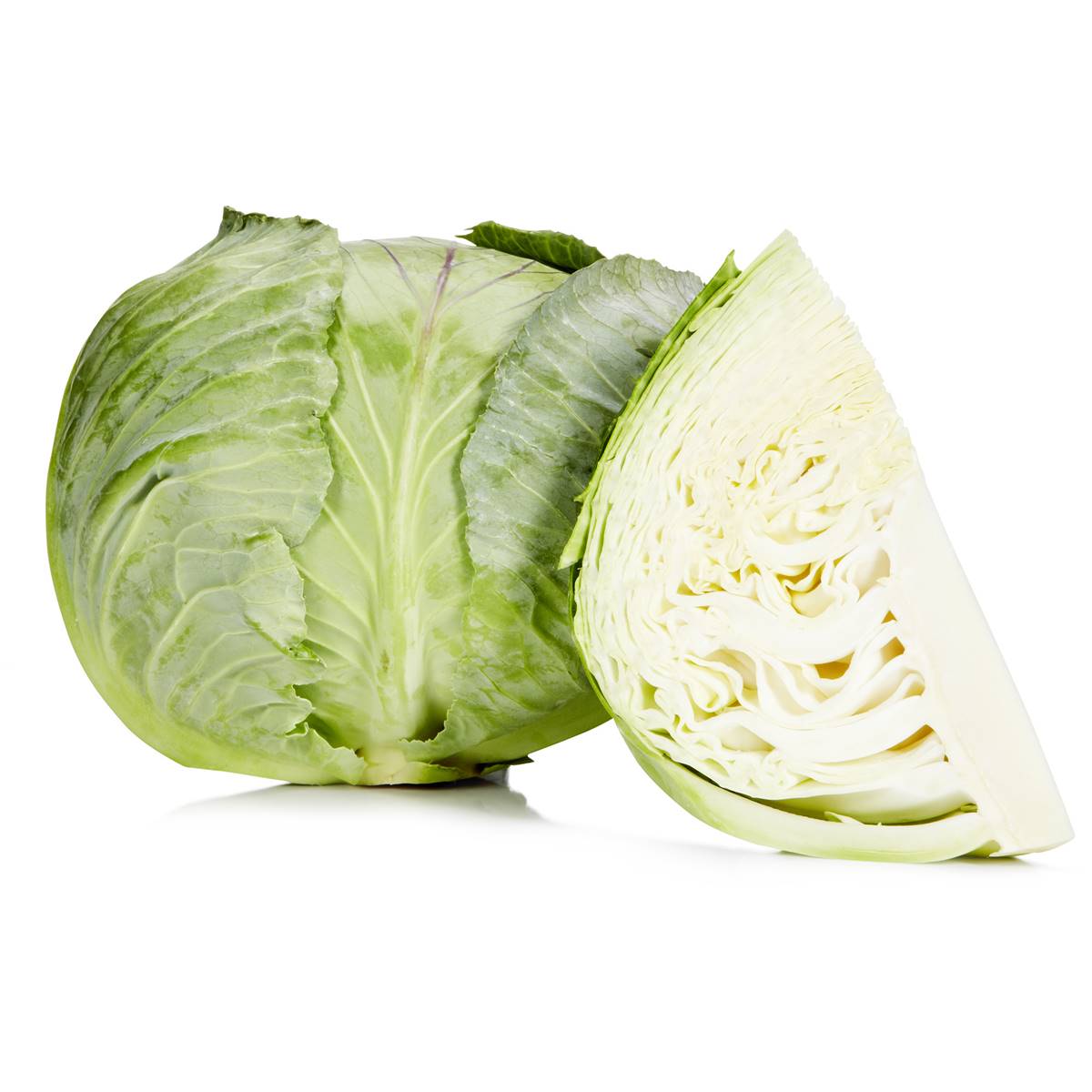 Woolworths Organic Mini Cabbage Each | Woolworths