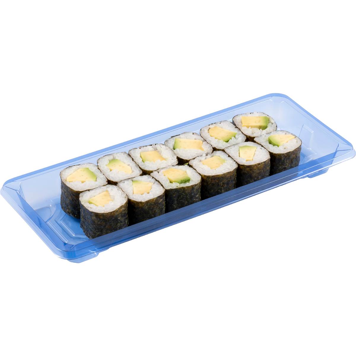 Avocado Sushi Roll