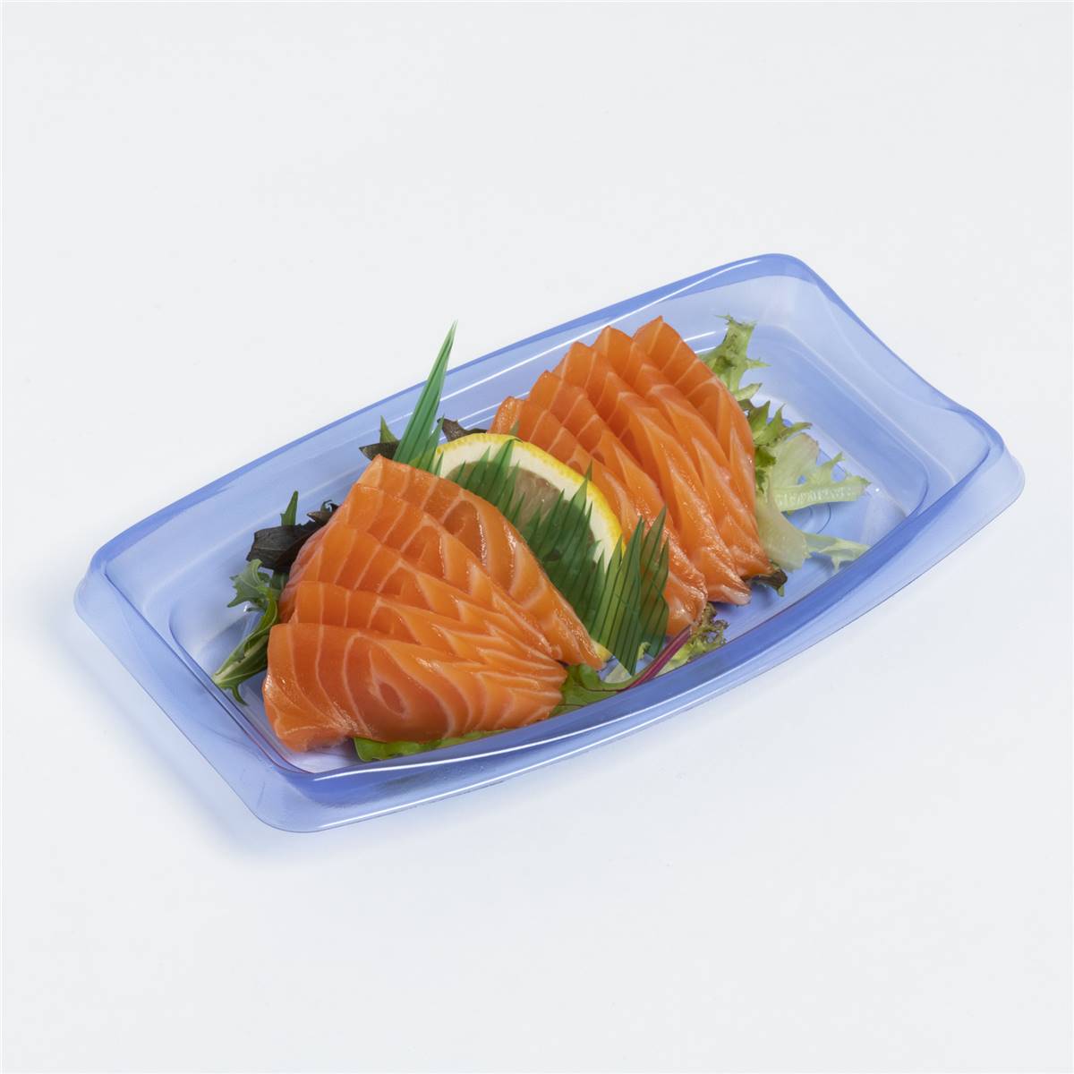 Salmon Sashimi Plate Small Each | Woolworths