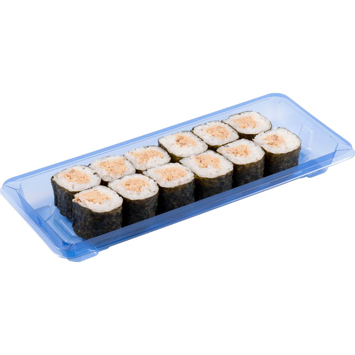 Hoso Tuna Sushi Roll