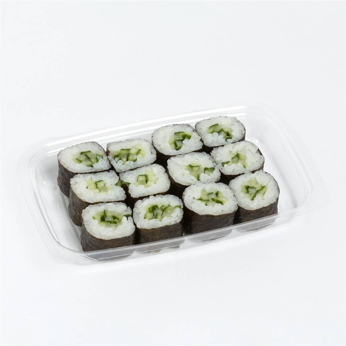 Cucumber Sushi Roll Each Woolworths