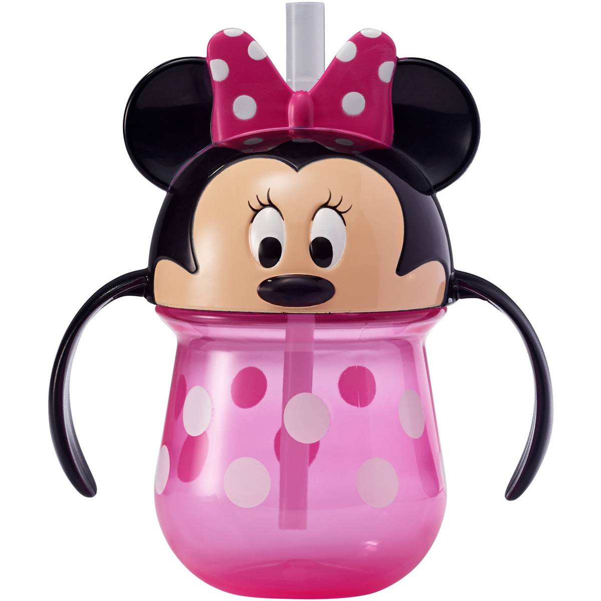 Disney Mickey Sculpted Trainer Cup