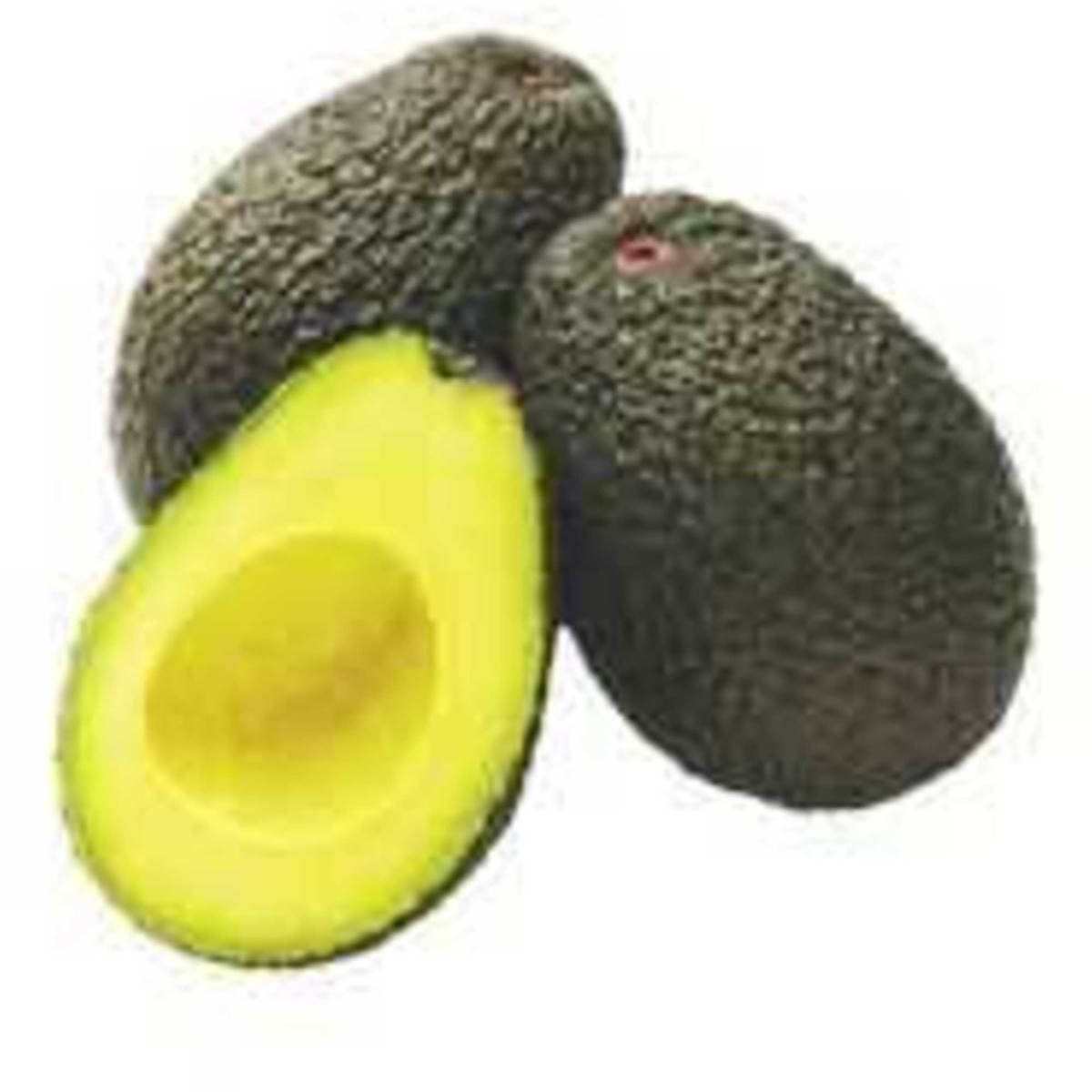 Hass Avocadoes