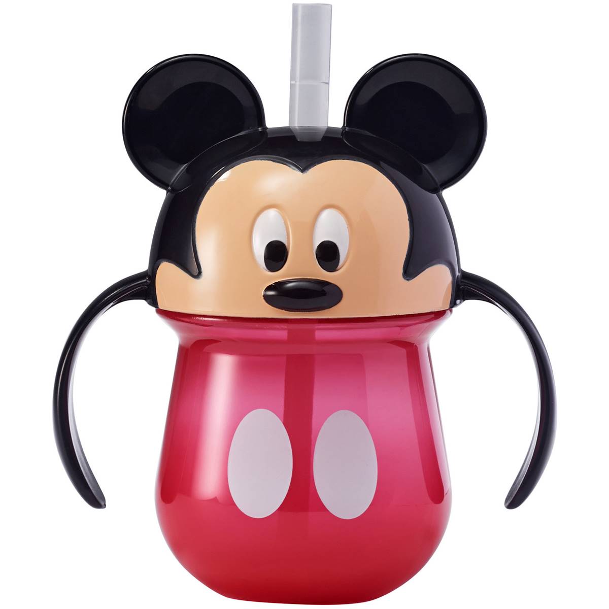 Disney Minnie Sculpted Trainer Cup