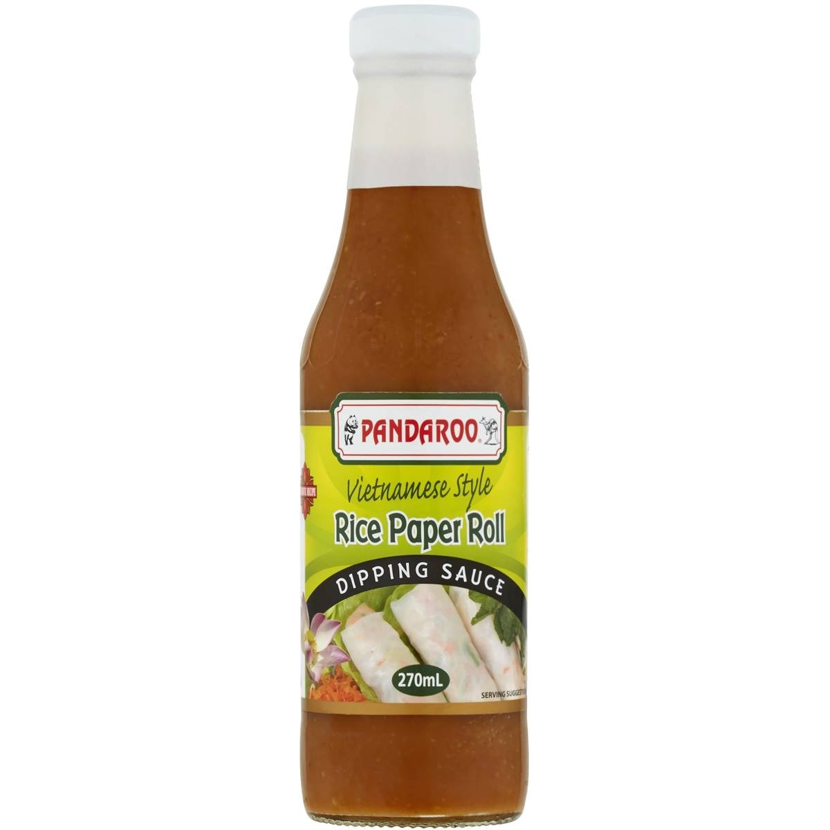 pandaroo-vietnamese-style-rice-paper-roll-dipping-sauce-270ml-woolworths