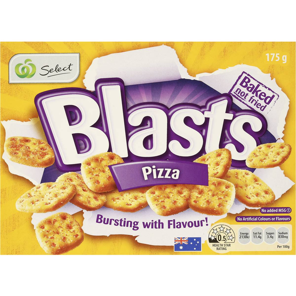 high calorie snacks woolworths