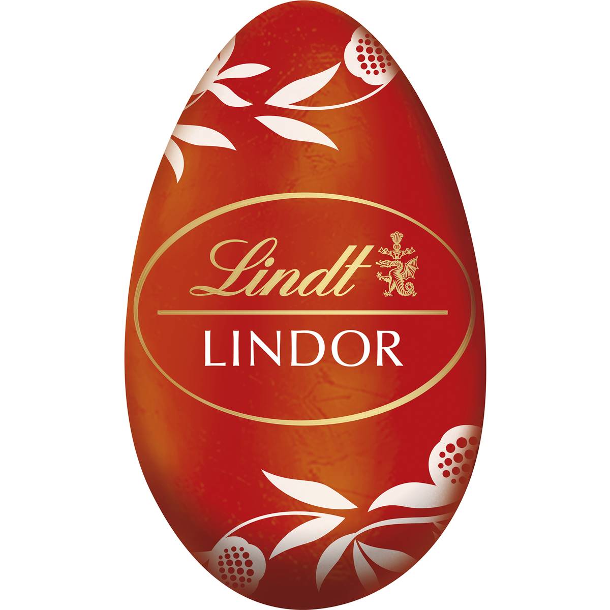 Lindt Lindor Chocolate Easter Egg 18g Woolworths