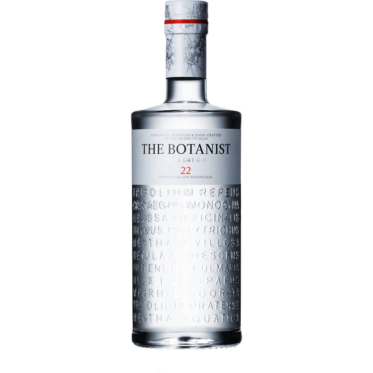 The Botanist Islay Dry Gin