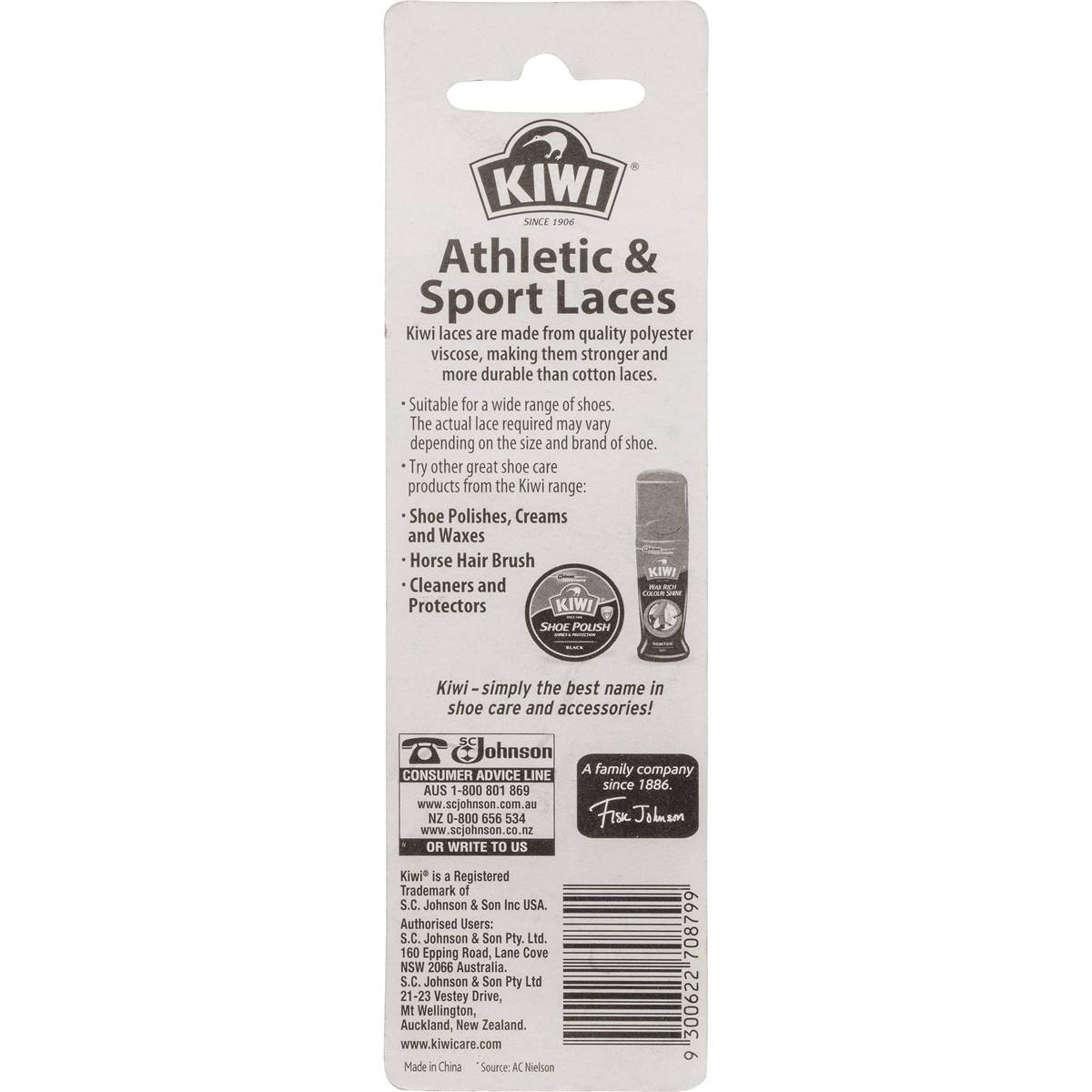 kiwi shoe polish woolworths